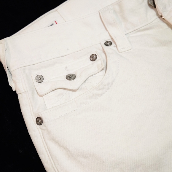 MENS TRUE RELIGION SHORTS !! SZ 34 - Picture 4 of 10